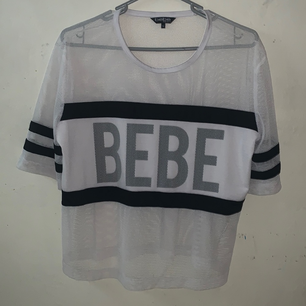 BEBE BLUSA /SzM